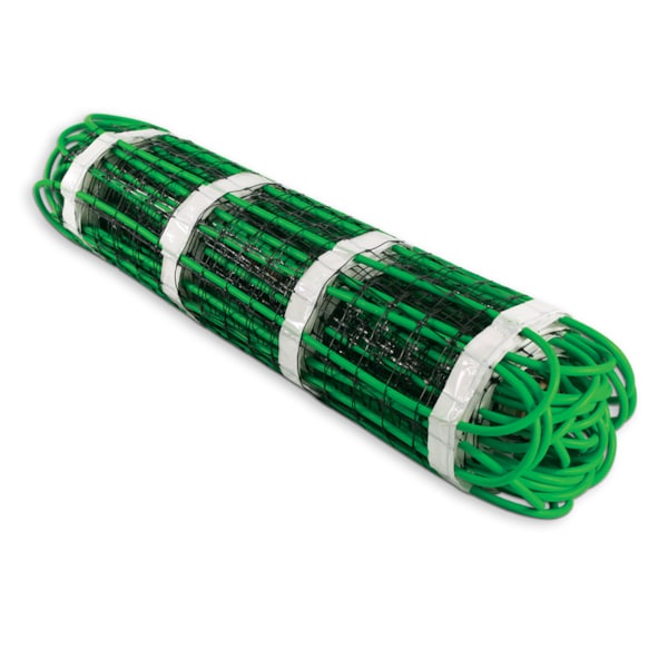 Warmlyyours Snow Melt Mat 120V, 3' x 5', 15 sq.ft., 6.3A WHMA-120-0305 - main